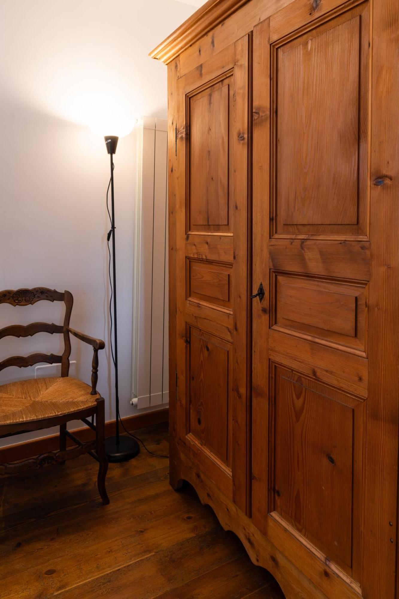 Alla Piana Apartment Varallo Exterior foto